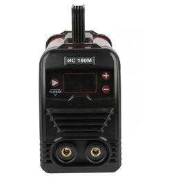 Сварочный инвертор Elitech ИС 180М (E1703.016.00) 198713