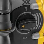 Аккумуляторный перфоратор DEWALT DCH274N, 18 В, 2.1 Дж, 4600 уд/мин, без АКБ и ЗУ (DCH274N-XJ)