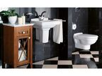 Унитаз подвесной Villeroy&Boch Hommage 6661B0R1