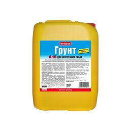 Проникающая грунтовка Pufas A15 тов-097399