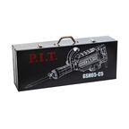 Отбойный молоток электрический P.I.T. GSH65-C5 1800 Вт 45 Дж HEX 30