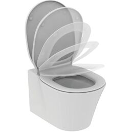 Унитаз подвесной Ideal Standard Connect Air K819501