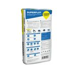 Шпаклевка гипсовая для швов и стыков Gyproc Superflot 20 кг