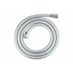 28388001 Silverflex Душевой шланг пластик, 1750 мм, TwistStop, макс. давление до 5 бар, хром