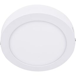 Накладной круглый даунлайт Ecola LED downlight DRSD12ELC