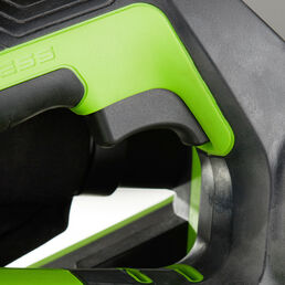 Шлифмашина ленточная аккумуляторная Greenworks G24BS 24В 457х76 мм без АКБ и ЗУ (3100607)