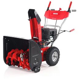 Снегоуборщик бензиновый GEOS GEOS Snow Line 560 II 56 см 6 л.с.