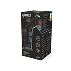 Светильник настольный Gauss GT6032 черный диммируемый