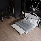 Ламинат Goodway Cyprus Collection Айя-Напа Дуб пастель, 34 класс, 3,40 м2