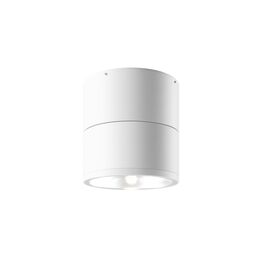 Уличный накладной светильник Maytoni Spin O310CL-L12W3K