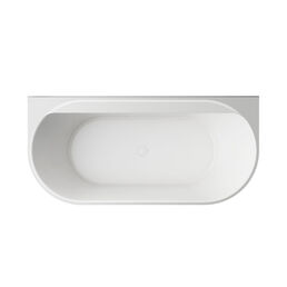 Ванна акриловая Vincea 170x80 VBT-621B белая