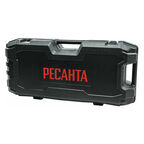 Отбойный молоток электрический Ресанта ОМ-1800Э 1800 Вт 70 Дж SDS-max (75/23/1)