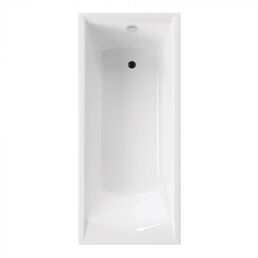 Чугунная ванна Delice Prestige DLR230623 180х80, без ножек