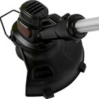 Триммер аккумуляторный Black&Decker ST182320 18 В 1x2 Ач АКБ и ЗУ входит в комплект