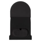 Светильник линейный светодиодный Эра LLED-01-16W-4000-B 1320 мм 16 Вт нейтральный белый свет