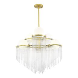Подвесная люстра ST Luce ALLEGRO SL1511.203.06