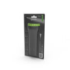 Фонарь Gauss ручной GFL101 1W 50lm lead acid 250mAh LED