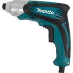 Винтоверт ударный сетевой Makita TD0100, 230 Вт, 100 Нм