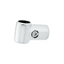Т-образный держатель для двух труб MFK-TORG Z-029 R8 JR-6 25 VACUUM