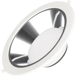 Встраиваемый светильник Arlight