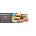 Кабель ВВГнг(А)-LS 5x1.5 на отрез