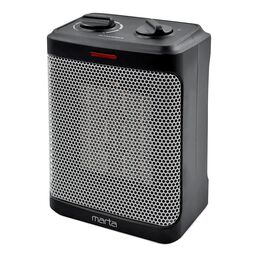 Керамический тепловентилятор MARTA MT-2523 38429