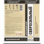 Клей монтажный Titeseal Сверхсильный 280 мл