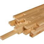 Рейка строганая 20x30x2000 мм хвоя сорт Оптима ФГИС ЛК
