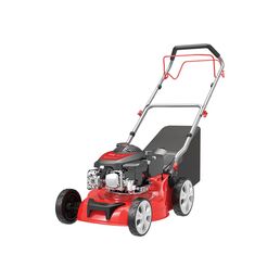 Самоходная бензиновая газонокосилка FUBAG FPL 42 S 31777