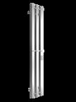 Полотенцесушитель электрический Двин X-3 plaza neo 160x12 4657801241543 хром
