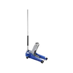 Подкатной гидравлический домкрат AIST 67-6795 00-00021220