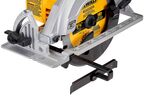 Аккумуляторная дисковая пила DEWALT DCS512NT, 12 В, 140 мм, 3600 об/мин, без АКБ и ЗУ, в кейсе TSTAK (DCS512NT-XJ)