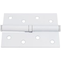 Правая стальная петля MORELLI MSD 9012687
