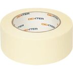 Малярная лента Dexter 48 мм х 50 м