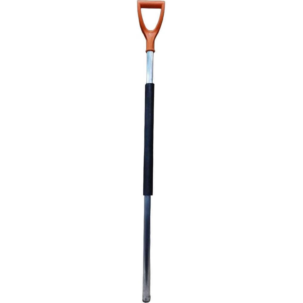 Алюминиевый черенок для лопаты LWI ORANGE LWI-Ч7