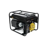 Генератор бензиновый Huter DY-S9.5MX-3 8 кВт
