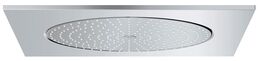 Потолочный душ GROHE Rainshower F-series 508x508 мм, хром (27286000)