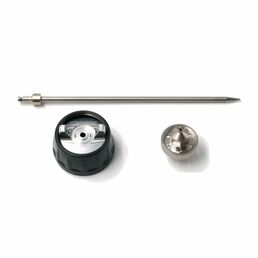 Набор для краскопультов Walcom Nozzle Set Slim Xlight HTE 1,7 мм 820017