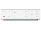Умный подвесной унитаз  Hatria H-Smart Y9D301 с крышкой-биде, сиденье микролифт, белый