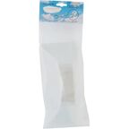 Комплект кронштейнов для раковины КСт 240, 25.5 см