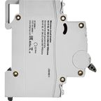 Автоматический выключатель EKF 10 A C10 4.5 kA