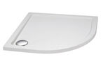 Душевой поддон Cezares 80х80 TRAY-M-R-80-550-35-W