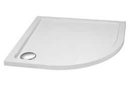 Душевой поддон Cezares 80х80 TRAY-M-R-80-550-35-W
