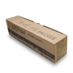 Керамогранит Estima Brigantina BG03 14.6x60 см 1.31 м² неполированный цвет серый бежевый