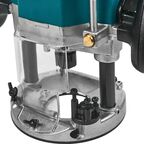 Фрезер Makita 3612C, 1850 Вт, 65мм