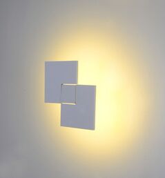 Настенный светильник DesignLed BRAND C0108A-WH-WW 00-00002797