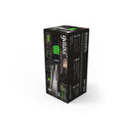 Фонарь Gauss ручной GFL103 1W 40lm NI-MH 250mAh LED