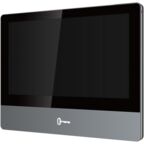 CTV-IP-M6704 Монитор цветного IP-видеодомофона для квартиры и дома