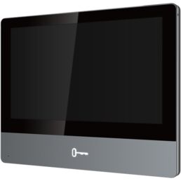 CTV-IP-M6704 Монитор цветного IP-видеодомофона для квартиры и дома