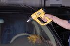 Пистолет горячего воздуха DEWALT D26411, 1800 Вт, 600°С, 450 л/мин (D26411-QS)